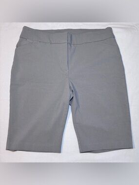 Attyre New York Bermuda Shorts Size 10